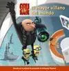 El Mayor Villano del Mundo
