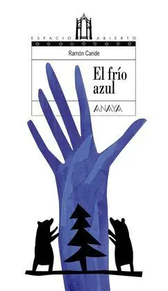 El Frío Azul