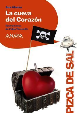 LA CUEVA DEL CORAZÓN