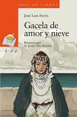 Gacela de Amor y Nieve