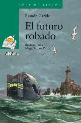 El Futuro Robado