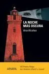 La Noche Más Oscura