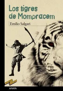Los Tigres de Mompracem