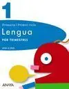 Lengua 1.