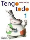 Tengo Todo 1.