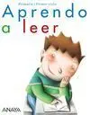 Aprendo a Leer
