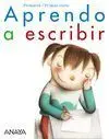 Aprendo a Escribir.