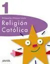 Religion Catolica 1.