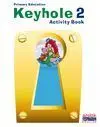 Keyhole 2 Activity
