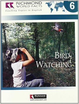 BIRD-WATCHING+CD