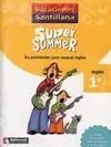 Super Summer: 82 Actividades para Repasar Inglés