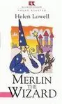 Merlin The Wizard