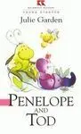 Penelope An Tod