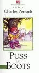 Puss In Boots