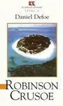 Robinson Crusoe
