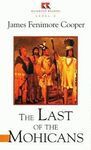 LAST OF THE MOHICANS, THE