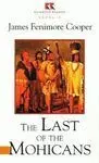 Last Of The Mohicans, The