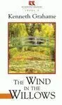 Wind In The Willows, The