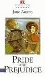 Pride And Prejudice