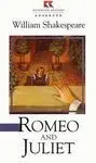 Romeo And Juliet