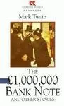 The 1,000,000 Bank Note And Other Stories