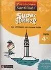 Super Summer: 130 Actividades para Repasar Inglés