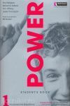 POWER REVISED 1 STUDENT'S BOOK+LANGUAGE BOOSTER+STD CD-ROM
