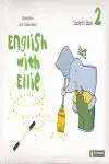 English With Ellie 2 Student's Book