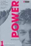POWER REVISED 1 WORKBOOK