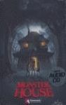 MONSTER HOUSE WITH CD