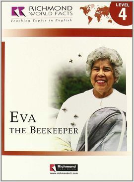 EVA THE BEEKEEPER+CD