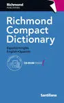 Richmond Compact Dictionary With Cd (Ed. 10)