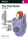 RPR 5 THE CHATROOM + CD