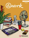 @WORK 2 PRE-INTERMEDIATE STUDENT'S BOOK