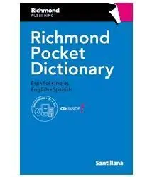 New Richmond Pocket Dictionary
