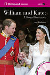 GLOBAL RR 4 WILLIAM AND KATE+CD
