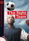 Global Rrr 1 The Right Team+Cd