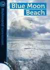 Richmond Robin Readers 2 Blue Moon Beach+Cd