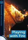 Global Rrr 2 Playing With Fire+Cd