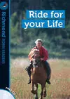 Richmond Robin Readers 2 Ride For Your Life+Cd