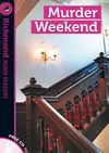 Global Rrr 4 Murder Weekend+Cd