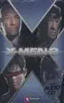 X-Men 2 With Cd