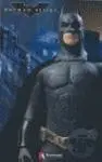 Batman Begins With Cd