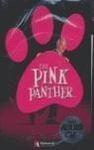 THE PINK PANTHER WITH CD