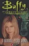 I Robot, You Jane With Cd