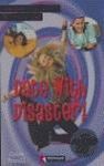 DATE WITH DISASTER ! WITH CD
