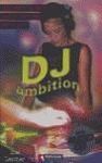 DJ AMBITION WITH CD