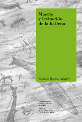 MUERTE Y LEVITACIÓN DE LA BALLENA