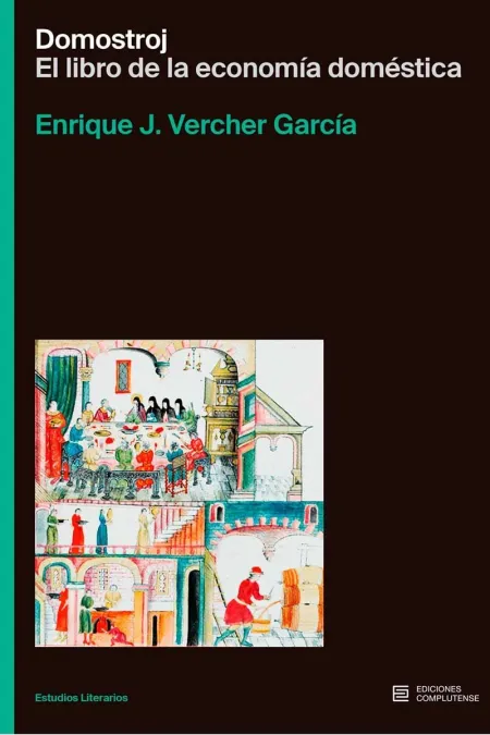 Domostroj. El Libro de la Economía Doméstica