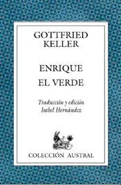 Enrique el Verde